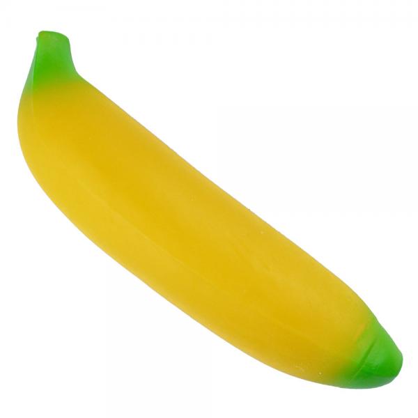 Stressball Banan