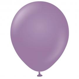 Lilla Store Standard Latexballonger Lavender