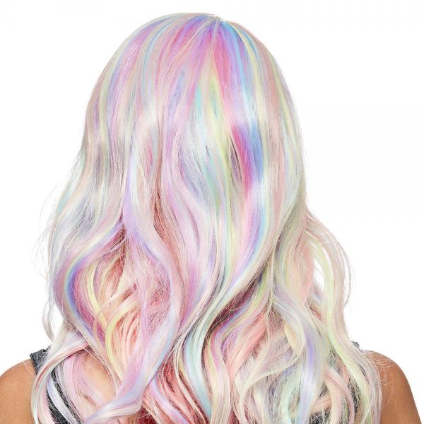 Queen Bitch Manic Panic Parykk Unicorn Dreams