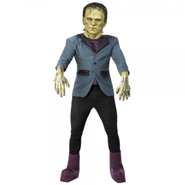 Universal Monsters Frankenstein Latexmaske