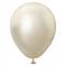 Gull Miniballonger Chrome White Gold