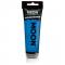 Moon Glow Neon UV Kropps- & Ansiktsfarge Blå 75 ml