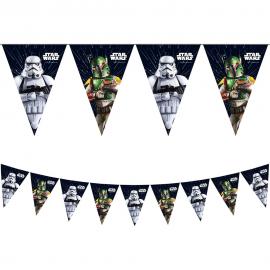 Flaggirlander Star Wars Galaxy