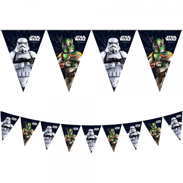 Flaggirlander Star Wars Galaxy