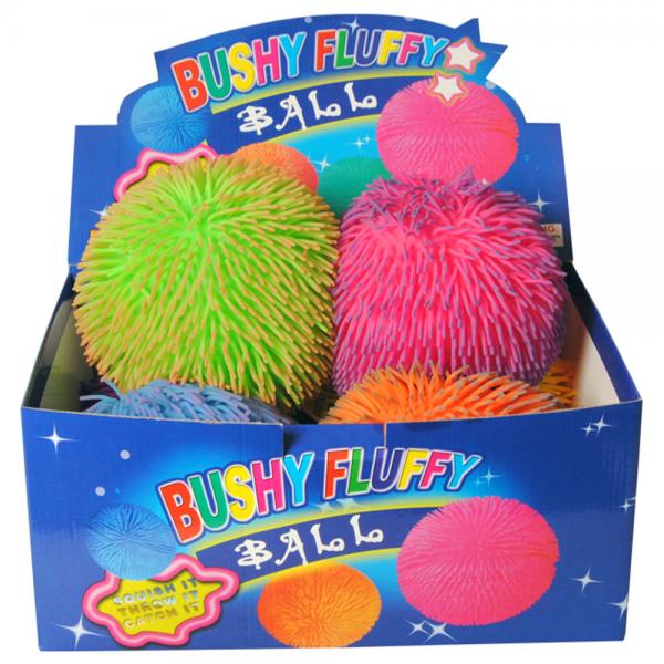 Squishy Puffy Ball 23 cm