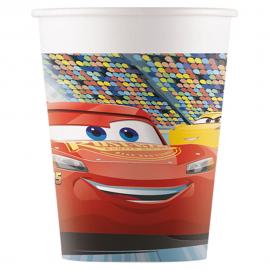 Cars 3 Pappkopper