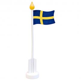 Sverige Bordflagg