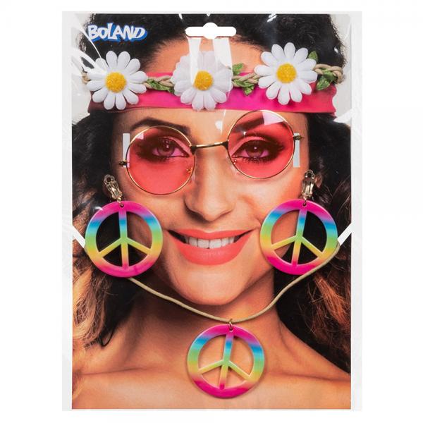 Hippie Accessories Sett