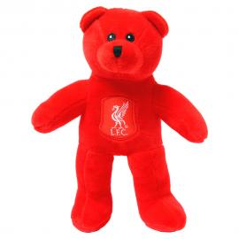 Bamse Liverpool FC