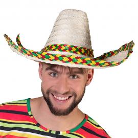 Sombrero Hatt Fiesta