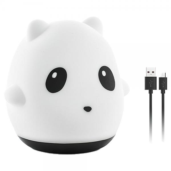 Panda LED Lampe