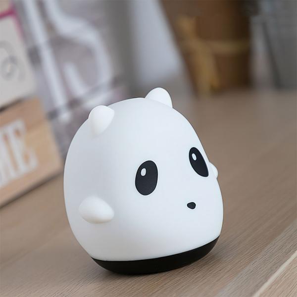 Panda LED Lampe