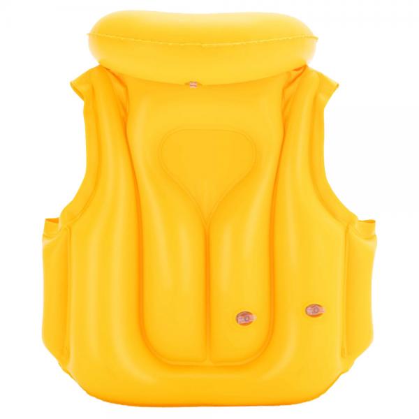 Flytevest Barn Swim Safe 3-6 r