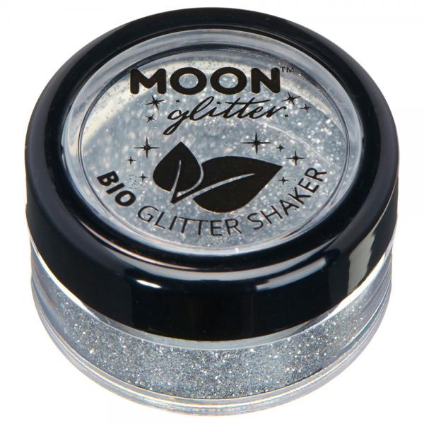 Moon Glitter Bio Glitter Shaker