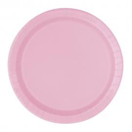 Pappasjetter Pastell Rosa