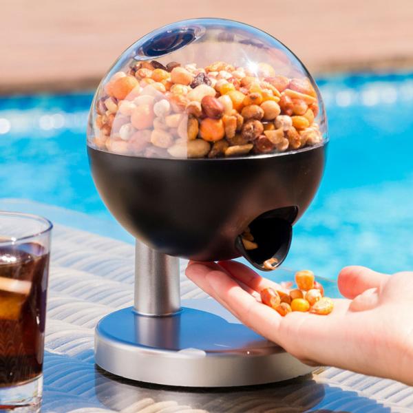 Automatisk Snack Dispenser