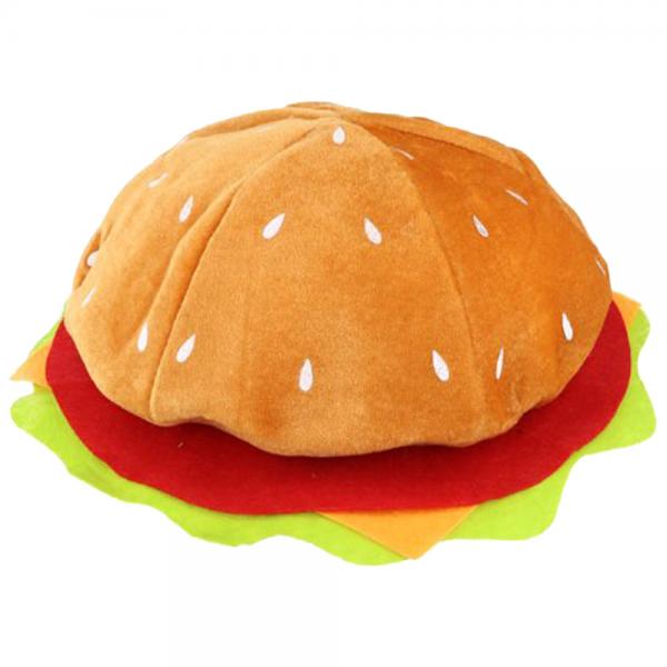 Hamburger Hatt