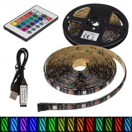 LED Lyslenke 3 meter Light Strip