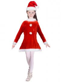 Santy Girl Nissekjole Barn Medium