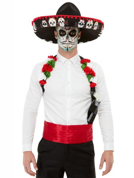 Day of the Dead Tilbehrskit