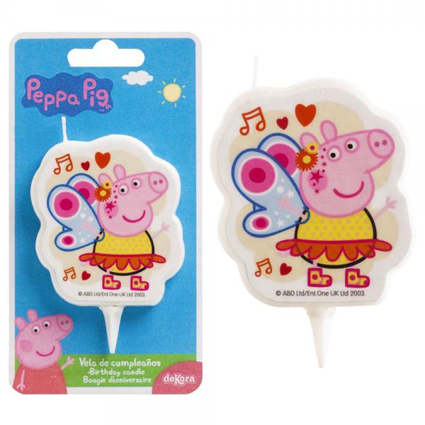 Peppa Gris Kakelys