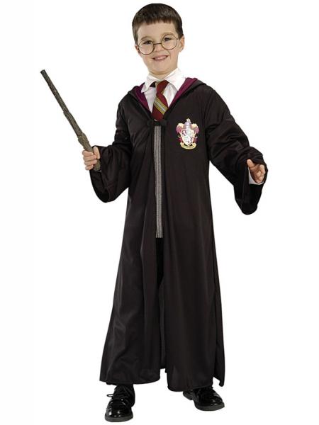 Harry Potter Utkledning Sett