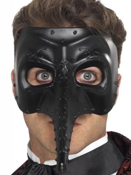 Pestlege Maske