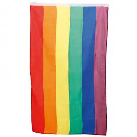 Prideflagg 60x90cm