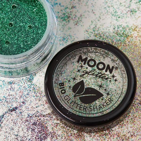 Moon Glitter Bio Glitter Shaker