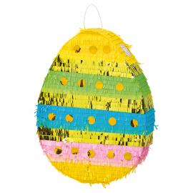 Pinata Påskeegg