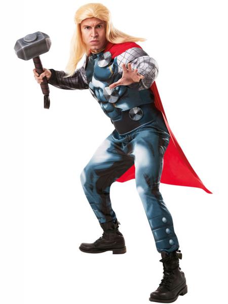 Avengers Thor Kostyme