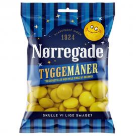 Nørregade Tyggmåner