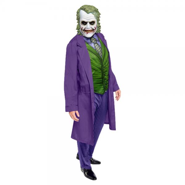 The Joker Kostyme