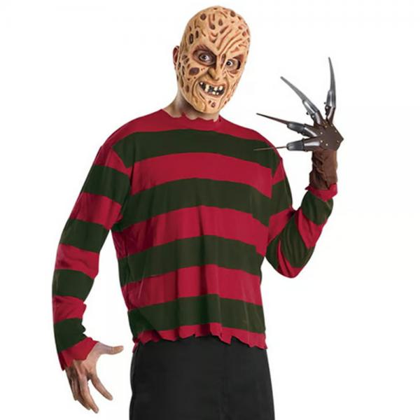 Freddy Krueger Kostyme