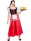 Dirndl Kjole Kostyme Small