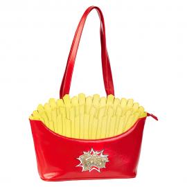 Pommes Frites Veske