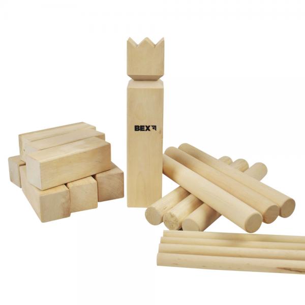 Kubb Bex Family