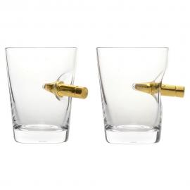 Shotglass Take the Bullet