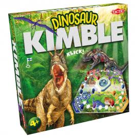 Dinosaur Kimble Spill