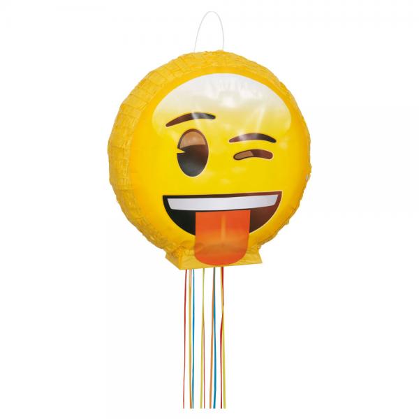 Emoji Pinata