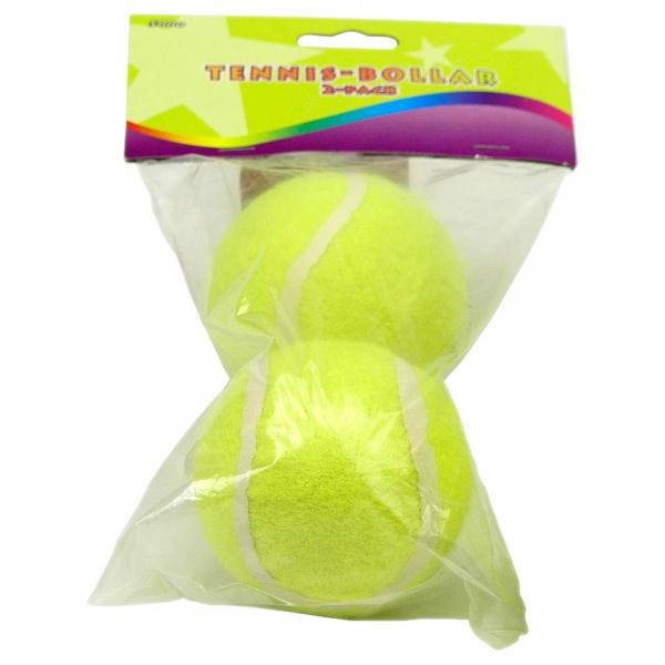 Tennisballer