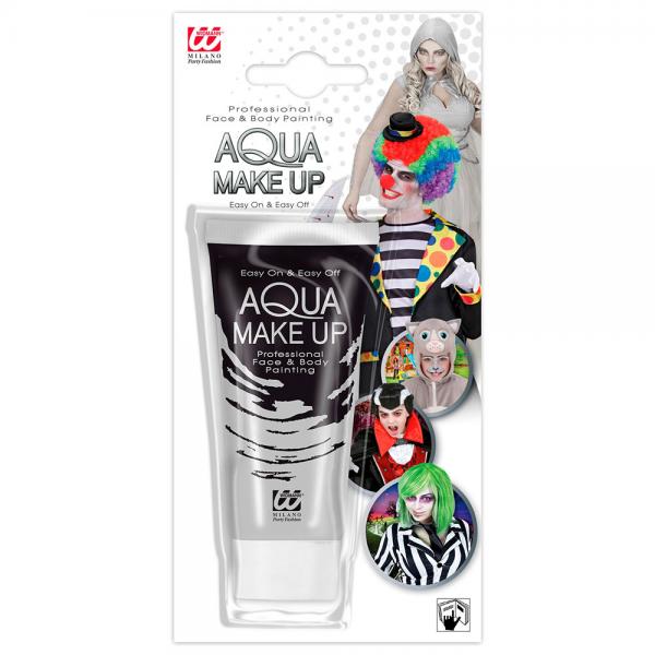 Aqua Makeup i Tube Gr