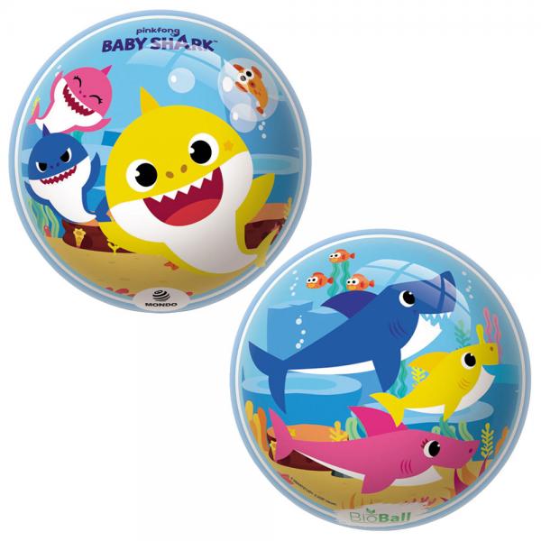 Liten Baby Shark Ball