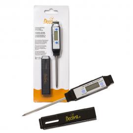 Digital Sonde Baketermometer