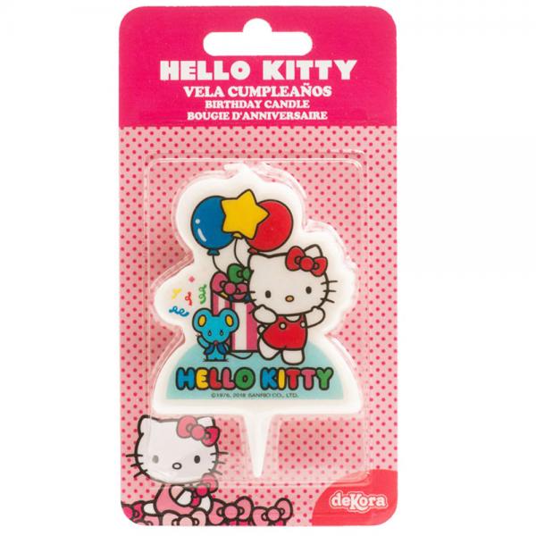 Hello Kitty Party Kakelys