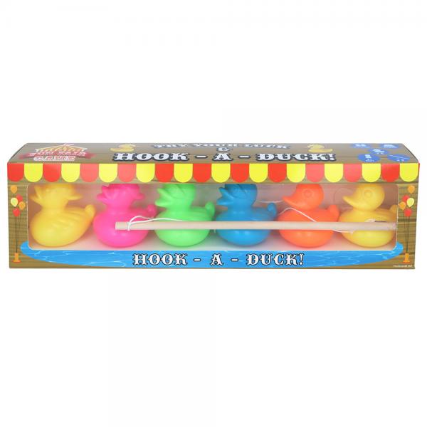 Hook-A-Duck Tivolispill