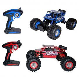 Radiostyrt Bil Extreme Crawler