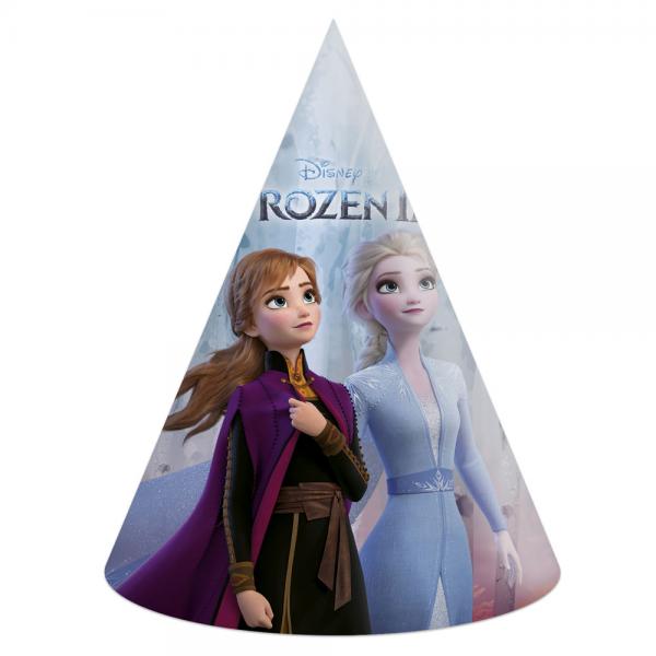 Frozen 2 Partyhatter