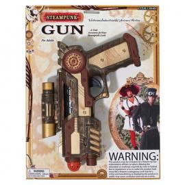 Steampunk Pistol