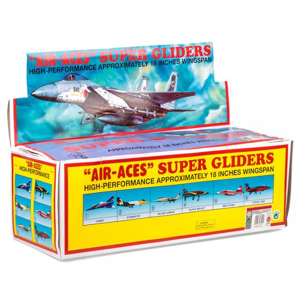 Air-Aces Glidefly